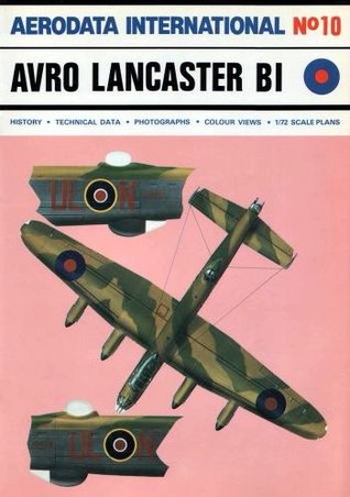 Avro Lancaster BI