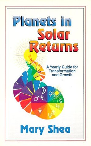 Planets in Solar Returns