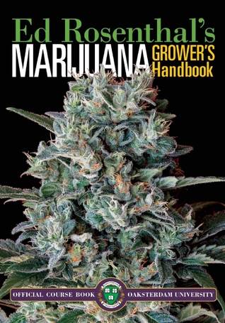 Marijuana Grower's Handbook