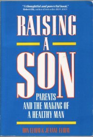 Raising a Son