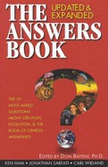 The Answers Book