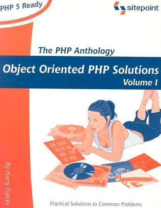 PHP Anthology