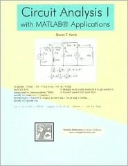 Circuit Analysis I