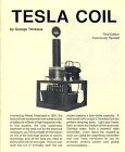 Tesla Coil