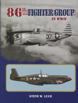 86th Fighter Group In World War 2 1942 1945