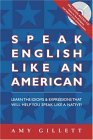 Speak English Like an American