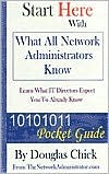 What All Network Administrators Know