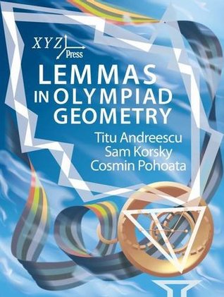 Lemmas in Olympiad Geometry