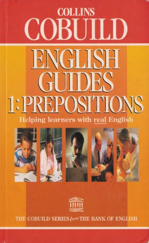 Collins Cobuild English Guides