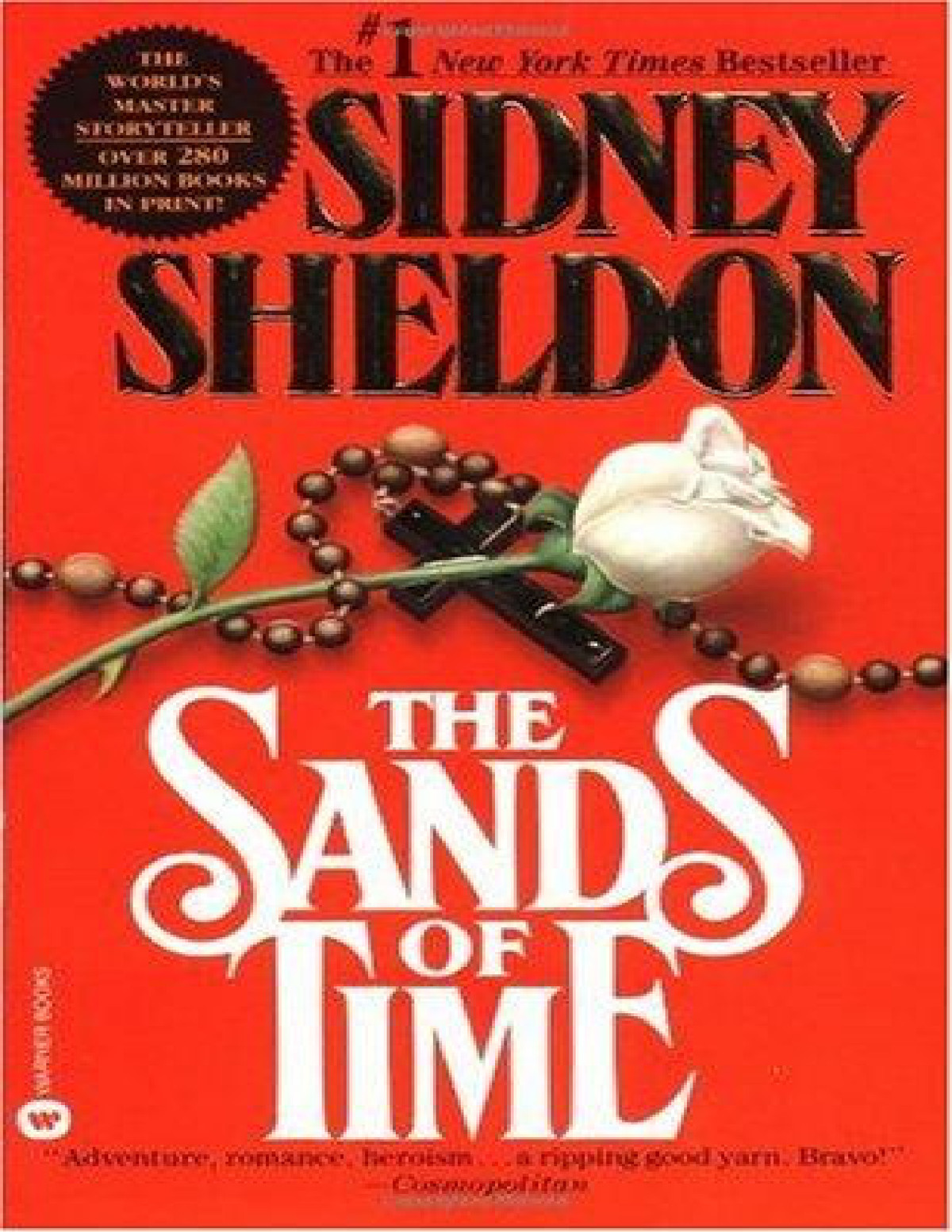 The Sands of Time