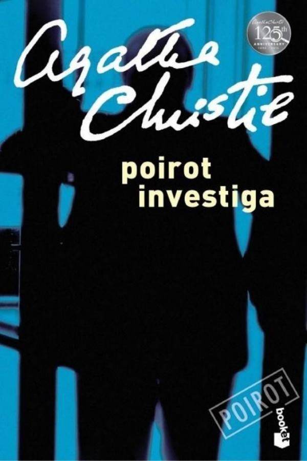 Poirot Investigates