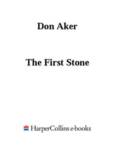 The First Stone