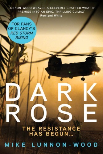 Dark Rose