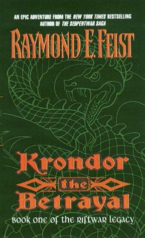 Krondor