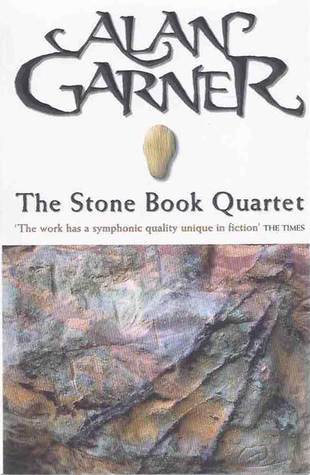 The Stone Book Quartet