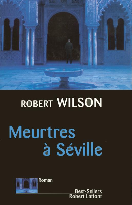 The Blind Man of Seville