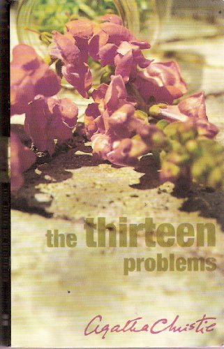 The Thirteen Problems