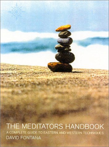 The Meditator's Handbook