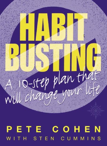 Habit Busting