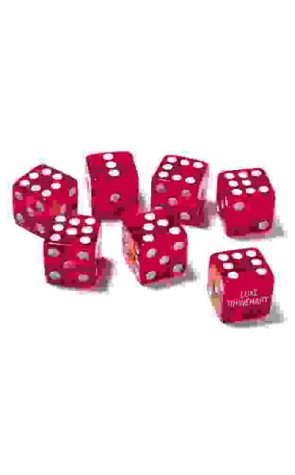 The Dice Man