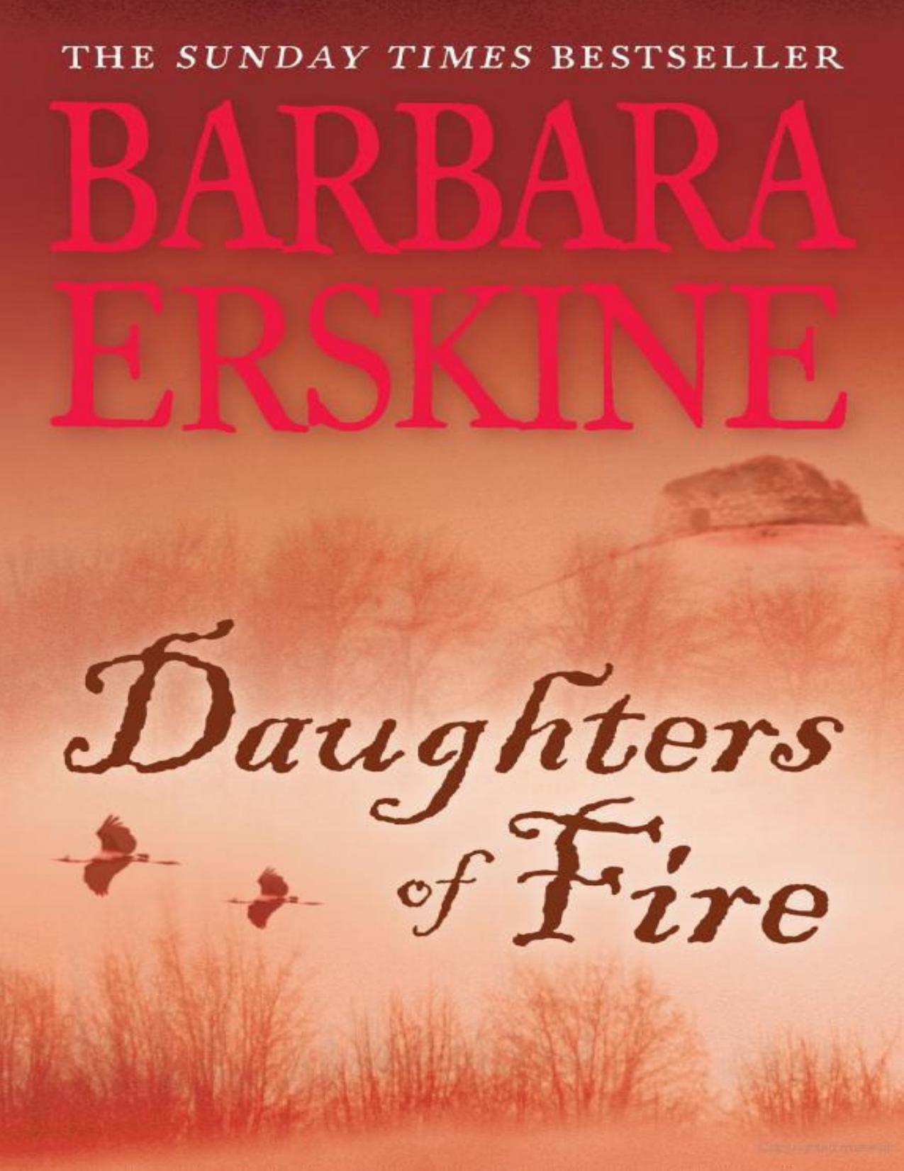 Daughters of Fire