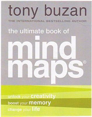 The Ultimate Book of Mind Maps