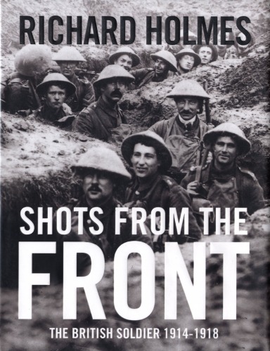 Shots From The Front