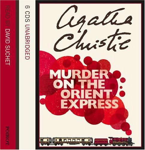 Murder on the Orient Express