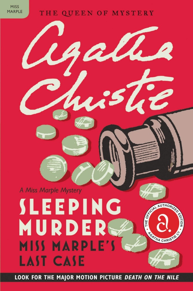 Sleeping Murder