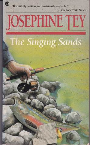 The Singing Sands