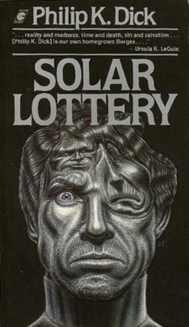 Solar Lottery