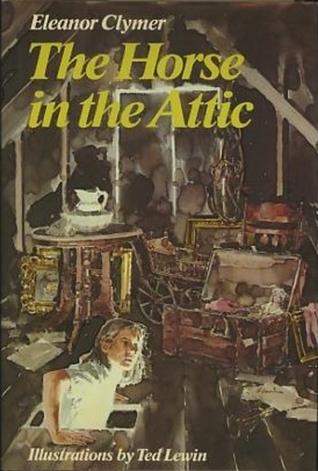 The Horse in the Attic