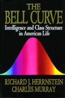 The Bell Curve