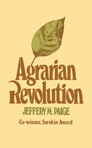 Agrarian Revolution