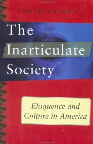 Inarticulate Society