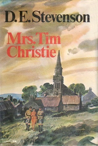 Mrs. Tim Christie