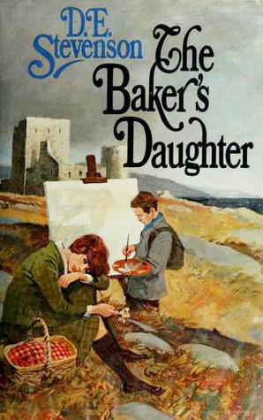 The Baker's Daughter