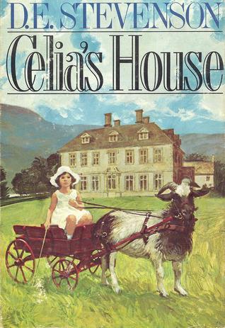 Celia's House