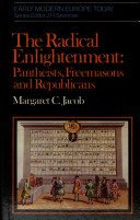 The Radical Enlightenment