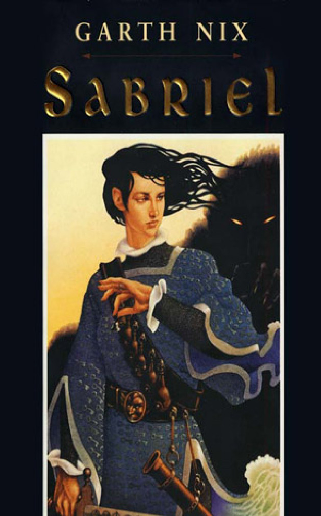 Sabriel