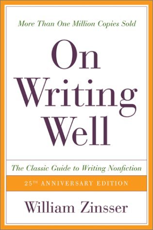 On Writing Well