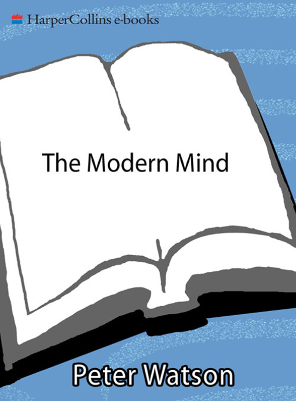 The Modern Mind