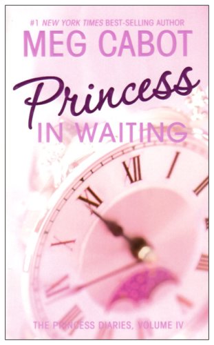 Princess in Waiting