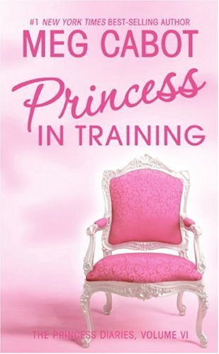 Princess in Training