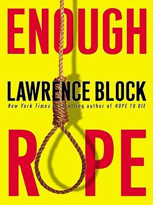 Enough Rope