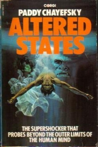 Altered States