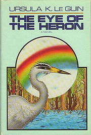 The Eye of the Heron