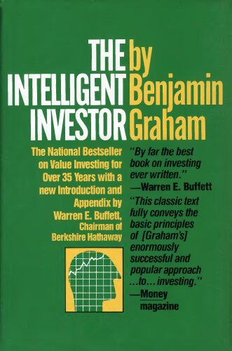 The Intelligent Investor