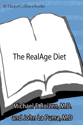 The RealAge Diet