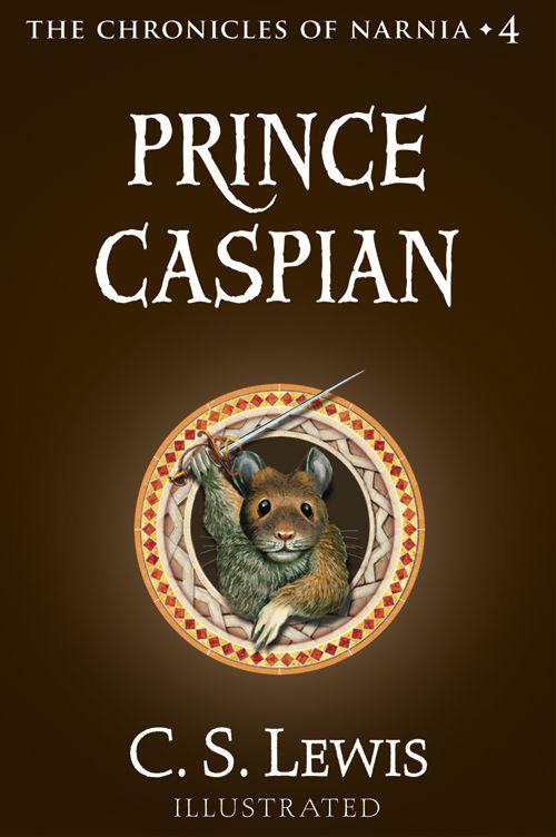 Prince Caspian